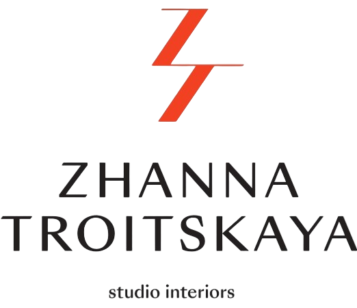 Zhanna Troitskaya Design